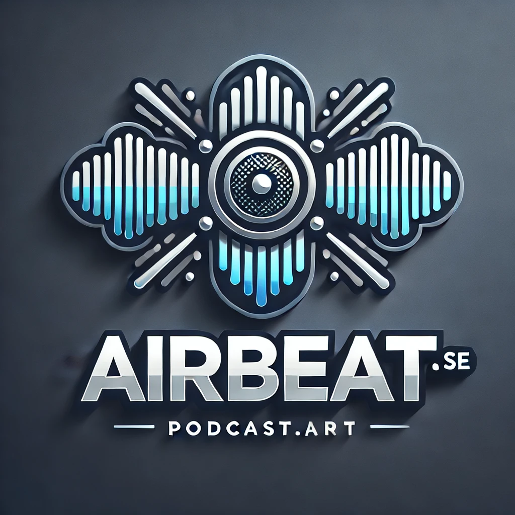 Airbeat Logo